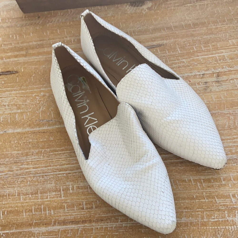 Calvin Klein Loafers